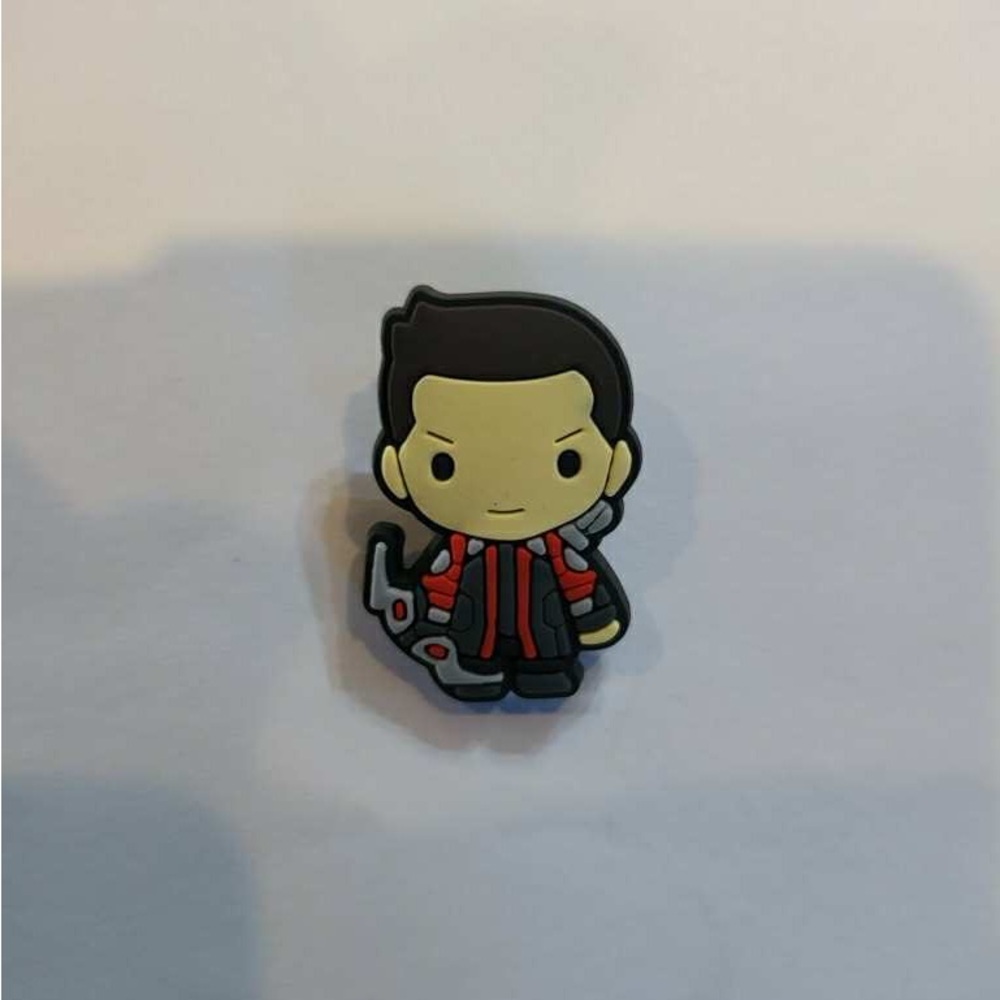 NWOT - Crocs Charm - Similar to Jibbitz